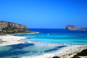 Elafonisi Crete