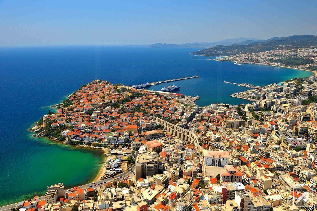norte de Grecia