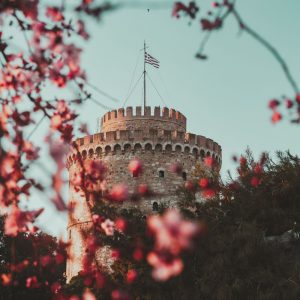 Viajes desde Tesalónica